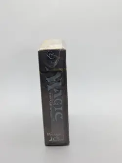 MTG VINTAGE Magic the Gathering Deckmaster Revised Edition Starter Deck *SEALED* - Image 5