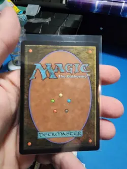 Snapcaster Mage (Borderless) (Chocobo Track Foil) Commander: Final Fantasy Foil - Image 2