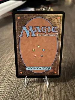 Vaultborn Tyrant Karte Magic the Gathering The Big Score Artwork M 0085 Dinosaur - Image 2