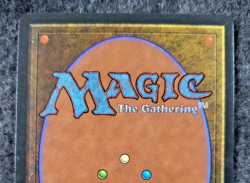 Fastbond MTG Enchantment Revised MINT Rare NM NEVER PLAYED ...........(DS3D1K6) - Image 4