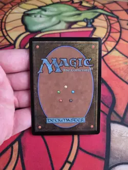 Untimely Malfunction Duskmourn: House of Horror MTG NM - Image 2