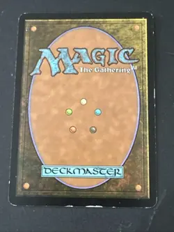 Seething Song X1 9th Edition PlayedCond See Pics Front/Back - Image 2