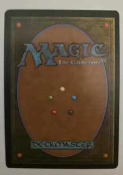 Foil Voltaic Key Destroy All Humans Promo Magic the Gathering rare - Image 3