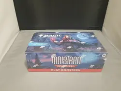 Innistrad Remastered - Play Booster Display SEALED UNOPENED - Image 1
