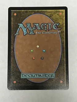 Nature's Rhythm Tarkir: Dragonstorm Foil Near Mint - Image 3