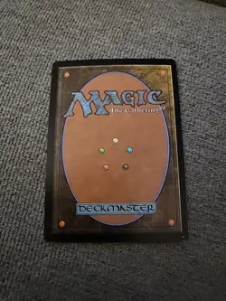 Dark Deal - Fate Reforged - MtG Foil NM - Image 2