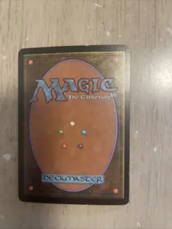 MTG Foil Blazing Shoal LP-/MP+ Betrayers of Kamigawa - Image 2