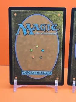 🟢🟢🟢 (2) 2023 Magic The Gathering TERRAVORE #181 DOMINARIA REMASTERED UNPLAYED - Image 4