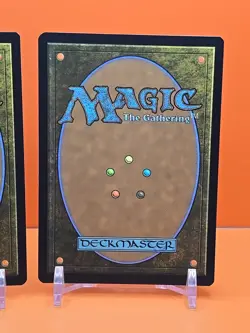 🟢🟢🟢 (2) 2023 Magic The Gathering TERRAVORE #181 DOMINARIA REMASTERED UNPLAYED - Image 5