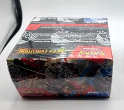 Pokemon TCG: Mega Evolution Booster Box Enhanced Factory Sealed USA-ENG - Image 2