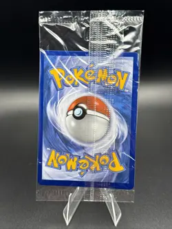 Pokemon Sealed Mega Charizard X ex 023 - Mega Evolution Promos - NM - Image 2