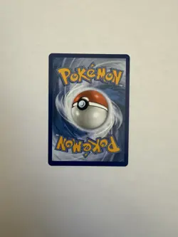 Pokemon TCG Mega Lopunny Ex - 128/094 - ME02: Phantasmal Flames SIR Near Mint - Image 2