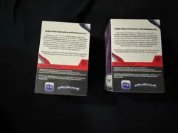 Pokemon TCG: Scarlet & Violet Booster Bundle Sealed - Lot of 2 820650853371 - Image 2