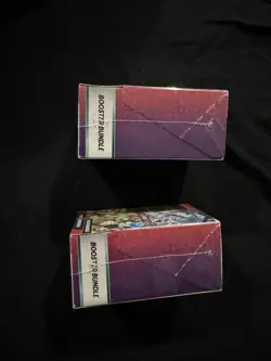 Pokemon TCG: Scarlet & Violet Booster Bundle Sealed - Lot of 2 820650853371 - Image 3