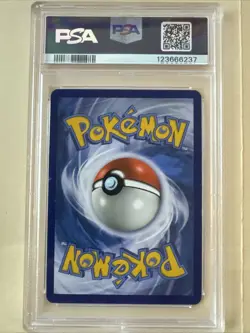 Pokemon Eevee & Snorlax 2016-2019 SM Black Star Promos Tag Team GX #SM169 PSA 9 - Image 2