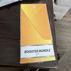 Pokemon Surging Sparks Booster Bundle Box Factory Sealed Pokemon Ships Fast! - Image 2