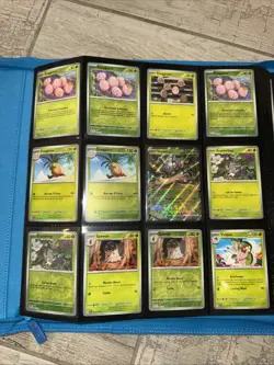 Pokemon Surging Sparks Master Set COMPLETE SET with SIR + REVERSE FOILS + GRADED - Image 2