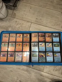 Pokemon Surging Sparks Master Set COMPLETE SET with SIR + REVERSE FOILS + GRADED - Image 5