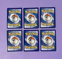 TCG Pokemon English Baby Shiny Lot of 15: Hidden Fates & Shining Fates NM - Image 3