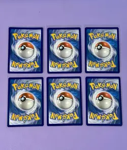 TCG Pokemon English Baby Shiny Lot of 15: Hidden Fates & Shining Fates NM - Image 5