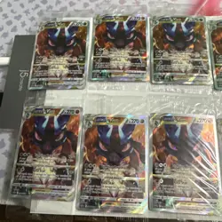 10 Pokemon TCG *SEALED* Lucario VSTAR SWSH291 Crown Zenith Promo (English) - NM - Image 4