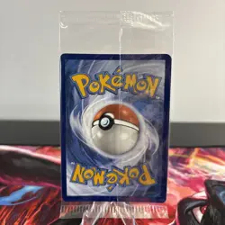 Mimikyu SVP 075 SV: Black Star Promo PF ETB Pokemon TCG - SEALED see description - Image 5