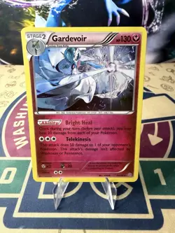 Gardevoir 54/98 XY - Ancient Origins Holo Pokemon TCG - Image 1