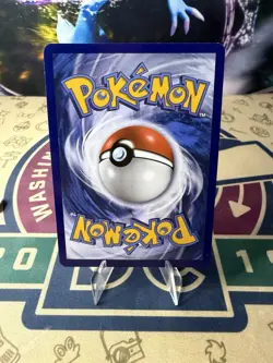 Gardevoir 54/98 XY - Ancient Origins Holo Pokemon TCG - Image 2