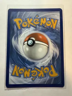 Pokemon Iono 237/091 Special Illustration Rare Paldean Fates Full Art Near Mint - Image 2
