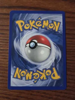 Jigglypuff 8/18 - Southern Islands - English Pokemon TCG - Image 5