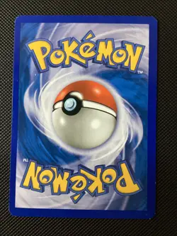 Lightning Energy 2007 Nintendo Pokemon TCG #btx - Image 2