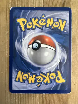 Claw Fossil - 91/110 - Common English Pokemon EX Holon Phantoms DMG - Image 2