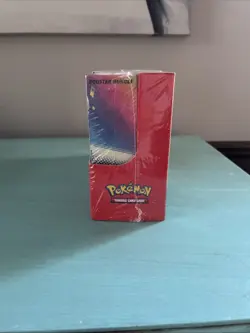 Pokemon TCG Prismatic Evolutions COSTCO BUNDLE (1 ETB & 1 Booster Bundle) Sealed - Image 4