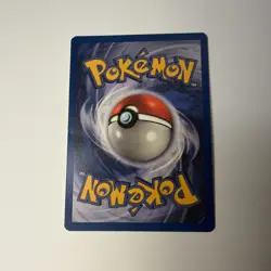 Pokemon Butterfree 33/64 FIRST EDITION jungle non holo near mint vintage TCG - Image 2