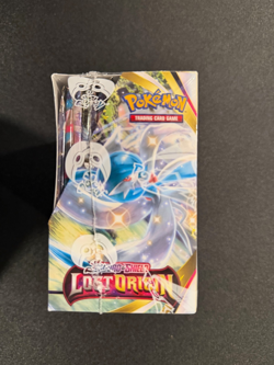 Pokemon Sword & Shield - Lost Origin - Booster Box - NEW Factory Sealed 🔥 - Image 2