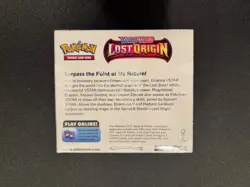 Pokemon Sword & Shield - Lost Origin - Booster Box - NEW Factory Sealed 🔥 - Image 3