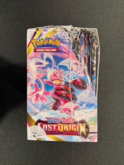 Pokemon Sword & Shield - Lost Origin - Booster Box - NEW Factory Sealed 🔥 - Image 4