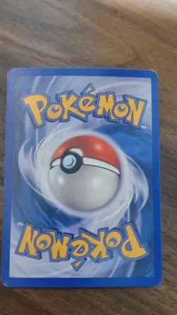 Pokemon TCG Nidoqueen Holo Rare 9/112 Fire Red and Leaf Green - Image 3
