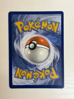 Pokemon TCG Magikarp Paldea Evolved 203/193 Illustration Rare - Image 2