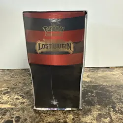 Pokemon Sword & Shield Lost Origin Elite Trainer Box Sealed - Image 2