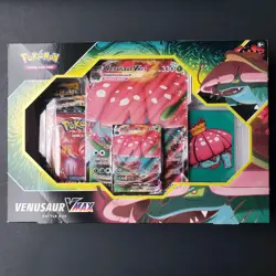 2021 Pokemon TCG CCG Venusaur VMax & Blastoise VMax Battle Boxes New Sealed 820650808456 - Image 4