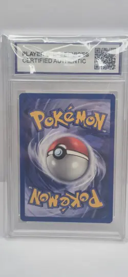 Pokemon 1st Edition Mankey #55/64 - 1999 Jungle Set - Gem MINT 10 wotc - Image 2