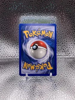 Pokemon TCG Dark Wartortle Reverse Holo LP Legendary Collection 39/110 - Image 2