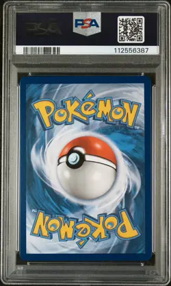 PSA 9 Moltres Zapdos & Articuno GX 66/68 Pokemon Sun & Moon Hidden Fates - Image 2