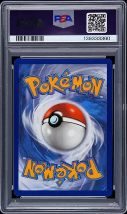 2021 POKEMON SWORD & SHIELD EVOLVING SKIES SECRET FULL ART/UMBREON VMAX PSA 10 - Image 2