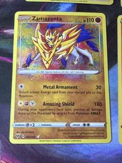 Pokemon TCG - Rayquaza & More Amazing Rare - Vivid Voltage Lot of 4 - NM - Image 4
