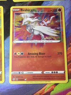 Pokemon TCG - Rayquaza & More Amazing Rare - Vivid Voltage Lot of 4 - NM - Image 5