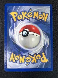 Pokemon TCG Base Set 1st edition Shadowless Fighting Energy #97 - Image 2