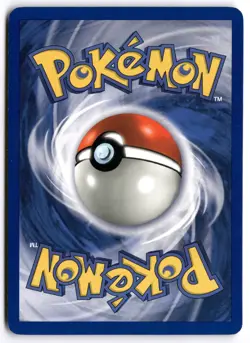 Pokemon 1st Edition Psychic Energy Common Gym Heroes 131/132 NM - Image 2