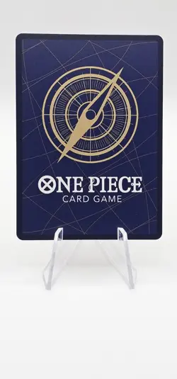 Monkey.D.Luffy SEC EB02-061 PRB-02 One Piece The Best Vol 2 ENGLISH - Image 2